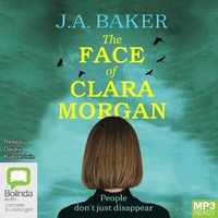 Enlarge image Cover: The Face of Clara Morgan - Bolinda Audio Books