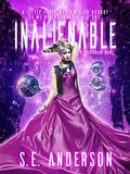 Cover: Inalienable (Starstruck, #7) - Bolide Publishing Limited