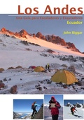 Cover: LOS ANDES - UNA GUIA PARA ESCALADORES Y ESQUIADORES - Andes