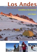 Cover: Los Andes - Andes