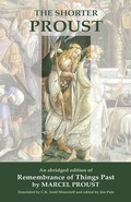 Cover: The Shorter Proust - The Cloister House Press