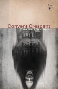 Enlarge image Cover: Convent Crescent - Cakebread & Walton