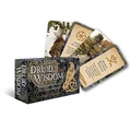 Cover: Druid Wisdom - Rockpool Publishing