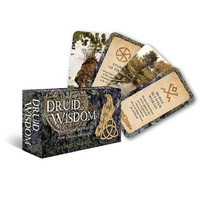 Abbildung von: Druid Wisdom - Rockpool Publishing