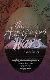 Abbildung von: The Asparagus Wars - ES-Press