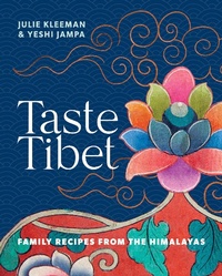 Abbildung von: Taste Tibet - Murdoch Books