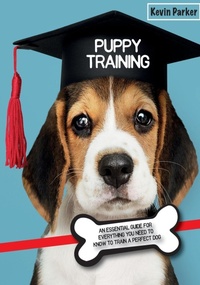 Abbildung von: Puppy Training - Kevin Parker