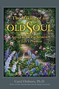 Cover: The Making of an Old Soul - White River Press