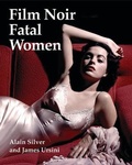 Cover: Film Noir Fatal Women - Silman-James Press,U.S.