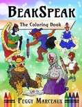 Cover: BeakSpeak - Erin Go Bragh Publishing