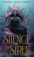 Cover: Silence the Siren - Love2readlove2write Publishing, LLC