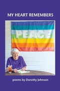 Cover: My Heart Remembers - Haley's