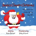 Cover: Santa's Chaotic Christmas - Nico 11 Publishing & Design