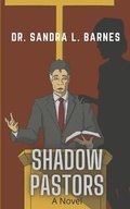 Cover: Shadow Pastors - Dreaming Big Publications