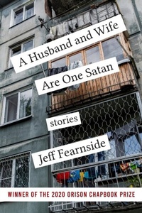 Abbildung von: A Husband and Wife Are One Satan - Orison Books