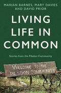 Cover: Living Life in Common - Matador