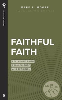 Enlarge image Cover: Faithful Faith - Renew.Org
