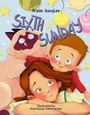 Cover: Sixth Sunday - Orange Blossom Publishing