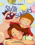 Cover: Sixth Sunday - Orange Blossom Publishing