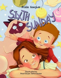 Enlarge image Cover: Sixth Sunday - Orange Blossom Publishing