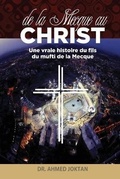 Cover: de la Mecque Au Christ - Proclaim Publishers