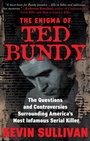 Cover: The Enigma of Ted Bundy - WildBlue Press