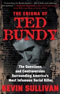 Cover: The Enigma of Ted Bundy - WildBlue Press
