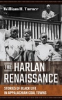 Cover: Harlan Renaissance - West Virginia University Press