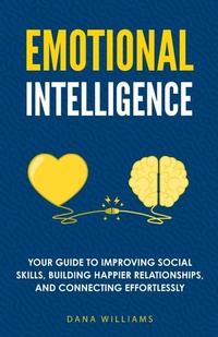 Enlarge image Cover: Emotional Intelligence - Gtm Press LLC