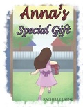 Cover: Anna's Special Gift - Two Girls and a Reading Corner