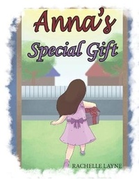 Enlarge image Cover: Anna's Special Gift - Two Girls and a Reading Corner