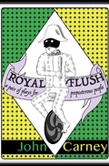 Cover: Royal Flush - Key and Candle, Inc