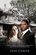 Cover: The Answer Key - Satin Romance