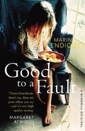 Cover: Good to a Fault - Windmill Books