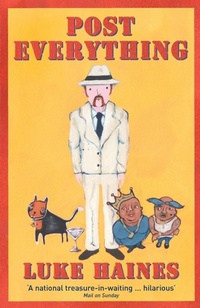 Enlarge image Cover: Post Everything - Windmill Books