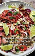 Cover: Bariatric Air Fryer - Rebirth Publishing Ltd