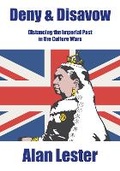 Cover: Deny and Disavow - SunRise Publishing Ltd