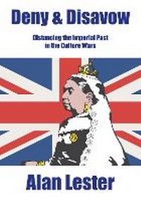 Enlarge image Cover: Deny and Disavow - SunRise Publishing Ltd