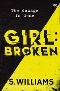 Cover: Girl:Broken - Bloodhound Books