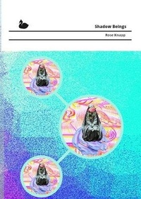 Enlarge image Cover: Shadow Beings - Beir Bua Press