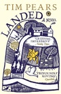 Cover: Landed - Windmill Books