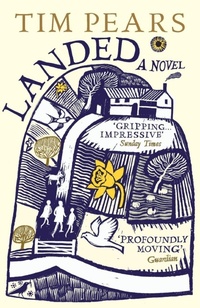 Enlarge image Cover: Landed - Windmill Books