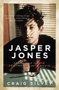 Cover: Jasper Jones - Windmill Books