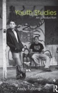 Enlarge image Cover: Youth Studies - Routledge