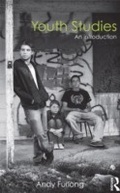 Cover: Youth Studies - Routledge