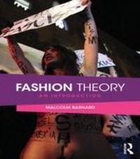 Abbildung von: Fashion Theory - Routledge