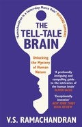 Cover: The Tell-Tale Brain - Windmill Books