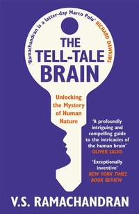 Enlarge image Cover: The Tell-Tale Brain - Windmill Books