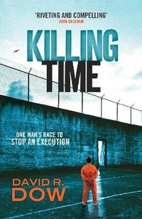 Enlarge image Cover: Killing Time - Windmill Books