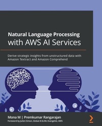 Abbildung von: Natural Language Processing with AWS AI Services - De Gruyter